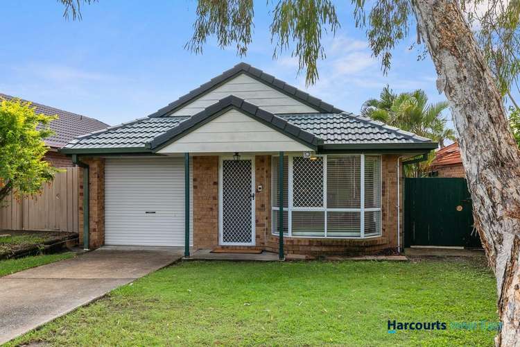 Main view of Homely house listing, 17 Coonungai Place, Tingalpa QLD 4173