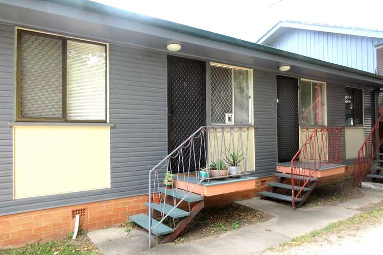 Main view of Homely house listing, 1/29 Lloyd Street, Camp Hill QLD 4152