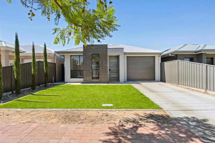 Main view of Homely house listing, 94 Sixteenth Street, Renmark SA 5341