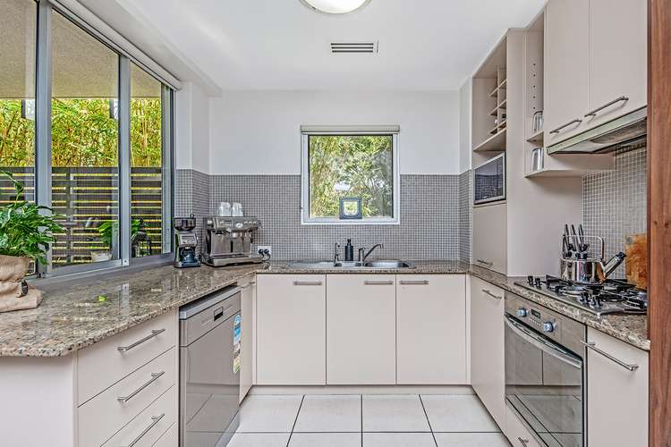 Main view of Homely apartment listing, 3211/141 Campbell Street, Bowen Hills QLD 4006