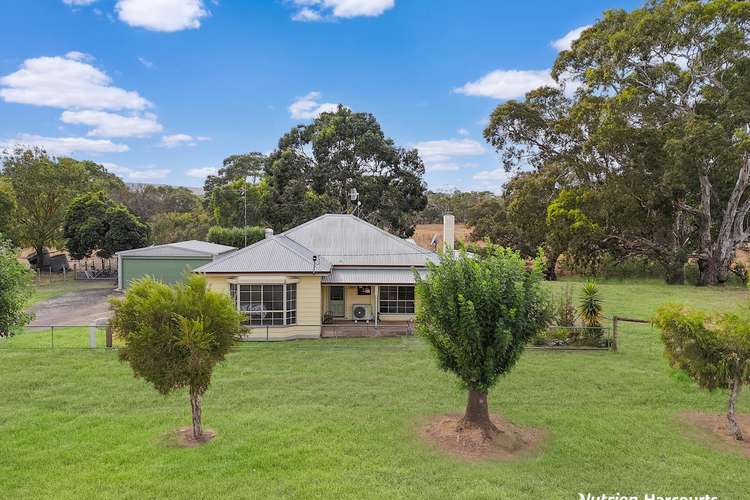 Main view of Homely house listing, 6012 Portland-Casterton Road, Sandford VIC 3312