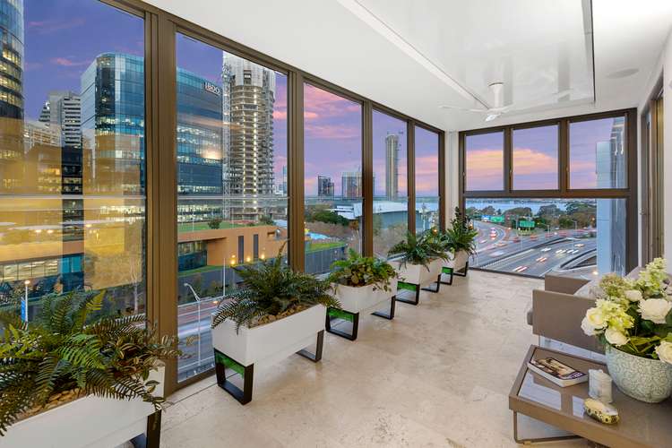 Main view of Homely apartment listing, 22/35 Mount Street, West Perth WA 6005