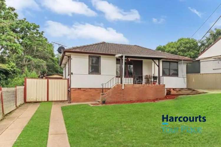 Main view of Homely house listing, 7 Nella Dan Avenue, Tregear NSW 2770