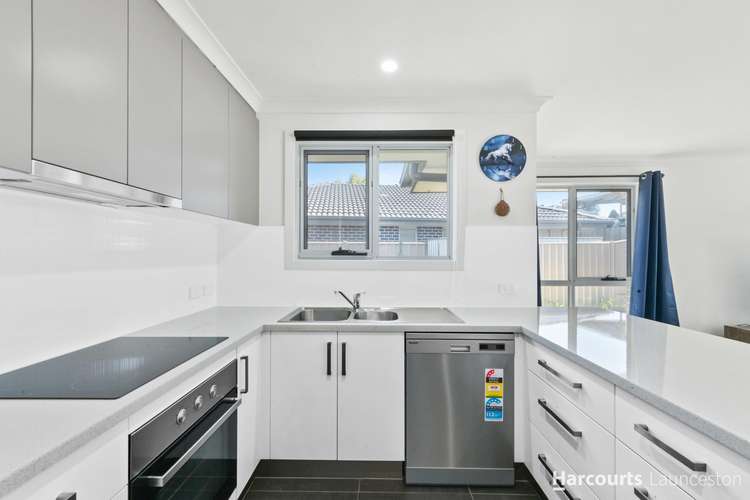 Fourth view of Homely house listing, 2/24 Hortus Place, Newnham TAS 7248