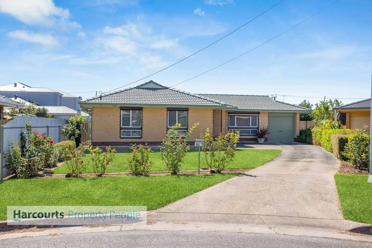 Main view of Homely house listing, 41 Cooke Street, Findon SA 5023