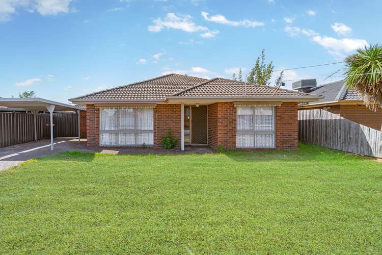 9 Huntly Court, Meadow Heights VIC 3048