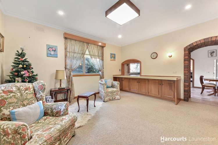 Fifth view of Homely house listing, 31 Riverside Drive, Riverside TAS 7250