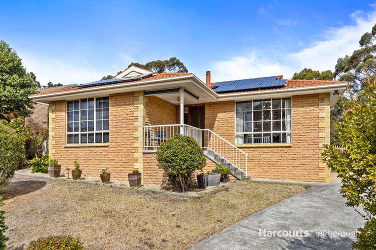 Main view of Homely house listing, 14 Graelee Court, Kingston TAS 7050