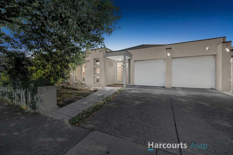 Main view of Homely house listing, 5 Obrien Street, Dandenong VIC 3175