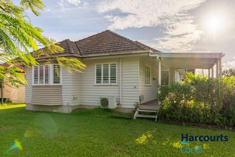 12 Amelia Street, Nundah QLD 4012