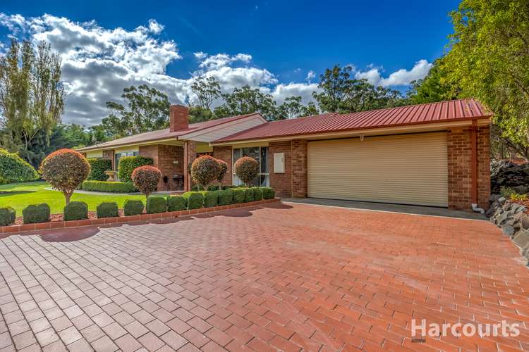 Second view of Homely house listing, 7 Surman Court, Jeeralang Junction VIC 3840