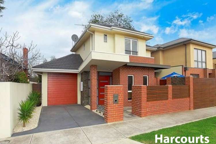 Main view of Homely house listing, 33 Bakers Parade, Brunswick West VIC 3055