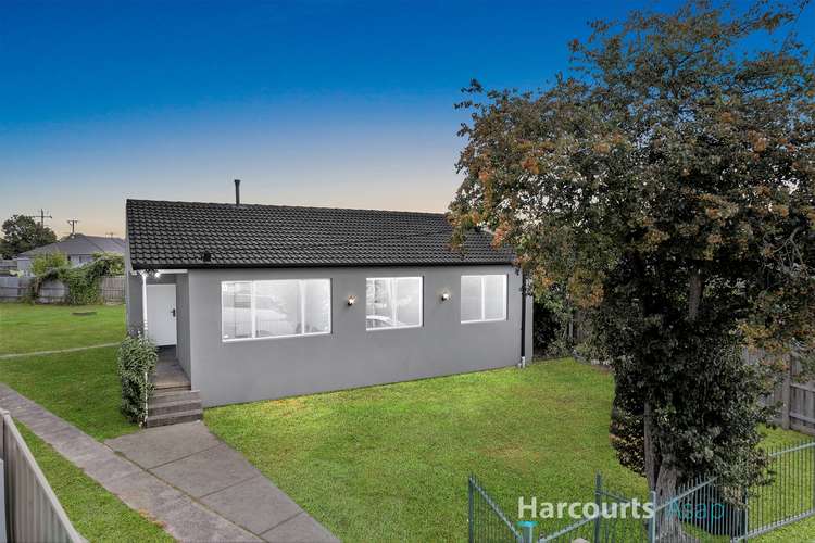 Main view of Homely house listing, 10 Privet Court, Doveton VIC 3177