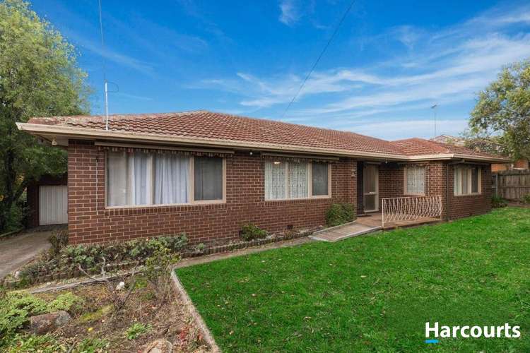 54 Worthing Avenue, Doncaster East VIC 3109