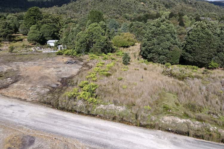 LOT 4 Williamsford Road, Rosebery TAS 7470