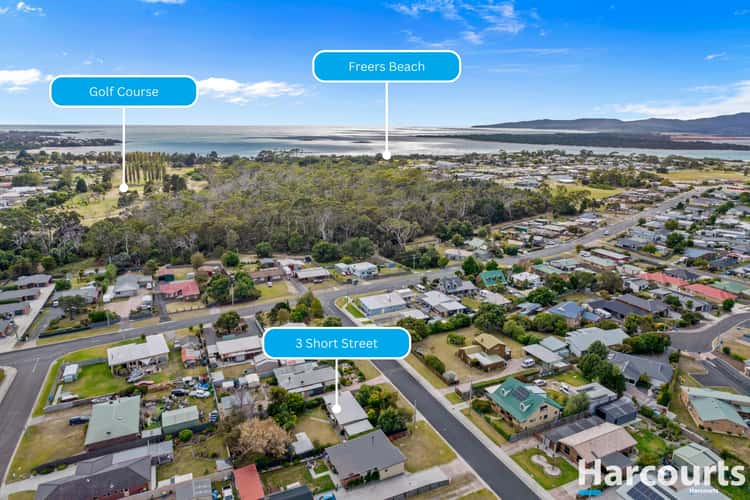 Main view of Homely house listing, 3 Short Street, Port Sorell TAS 7307