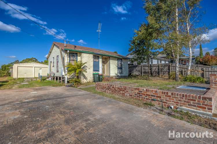 Main view of Homely house listing, 9 Beck Street, Moe VIC 3825
