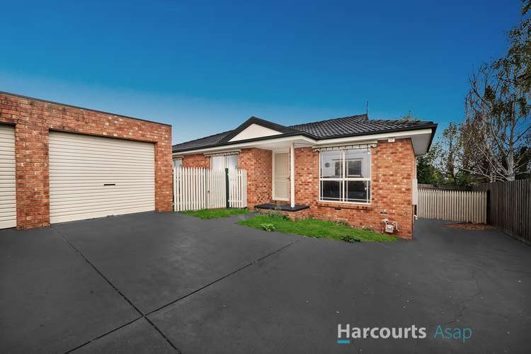 Main view of Homely unit listing, 2/20 Bramwell Close, Endeavour Hills VIC 3802