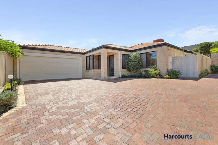 Main view of Homely house listing, 16A Brix Street, Wembley Downs WA 6019