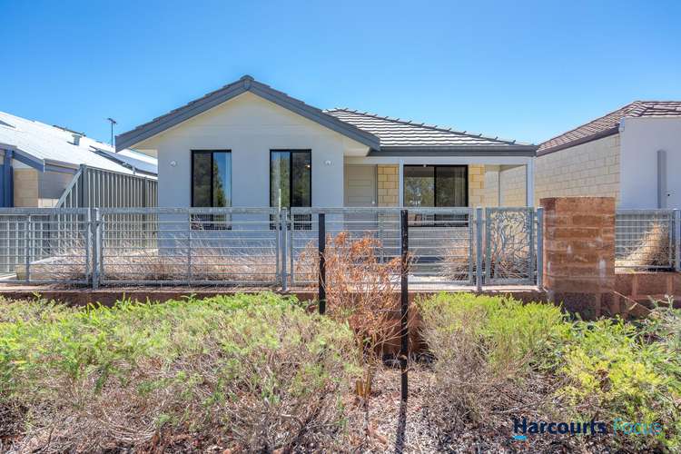 9 Waller Lane, Byford WA 6122