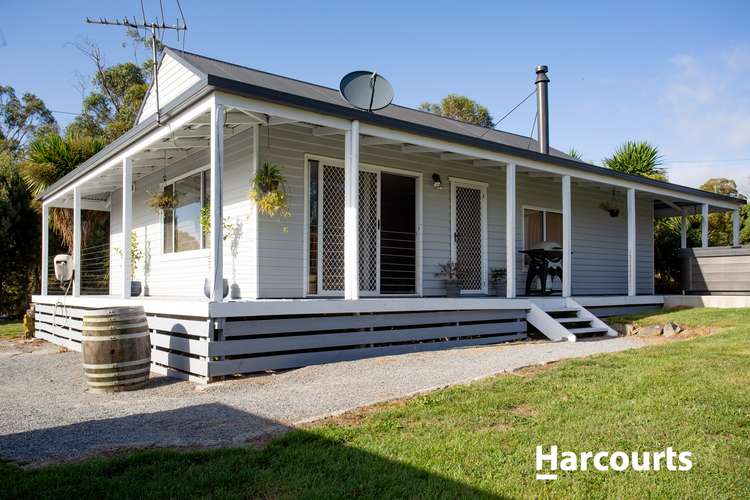 Main view of Homely house listing, 4 Kellys Lookout Road, Beaconsfield TAS 7270