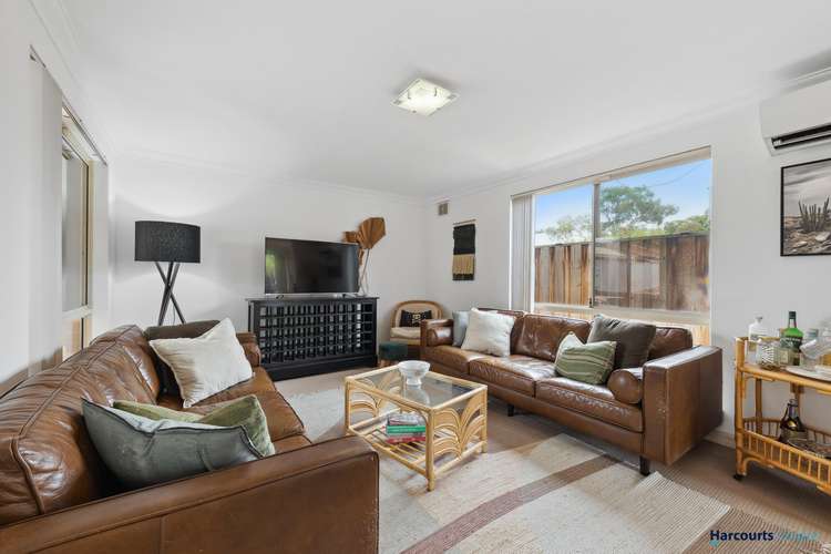 Second view of Homely house listing, 4/45 Calais Road, Scarborough WA 6019