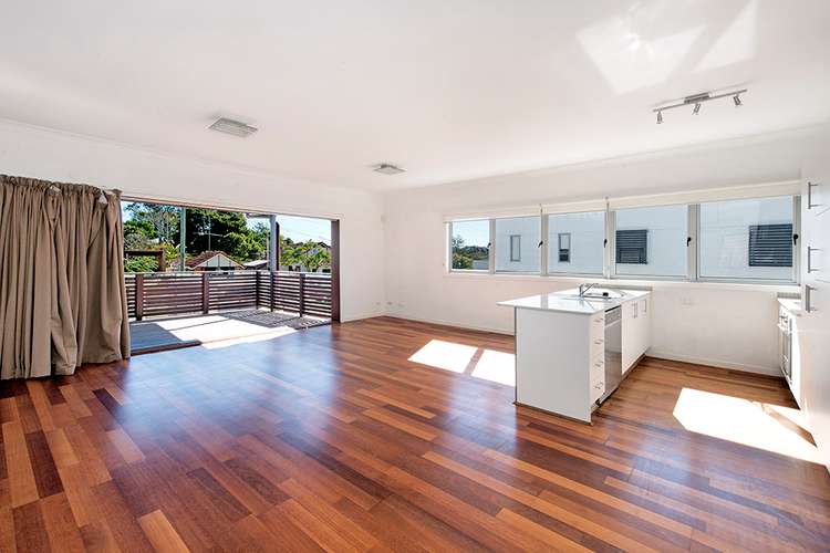 Main view of Homely unit listing, 1/21 Thorpe Street, Bulimba QLD 4171