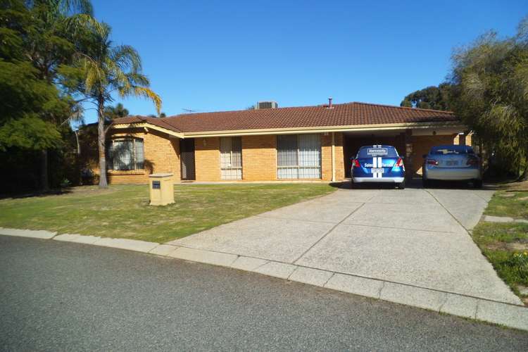 Main view of Homely house listing, 1 Tawson Place, Leeming WA 6149