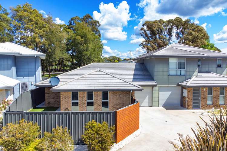 2/9-11 Hortus Place, Newnham TAS 7248