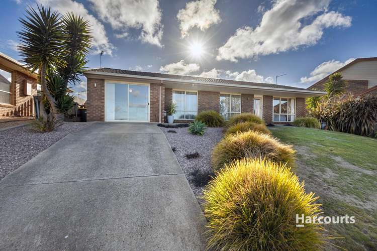 Main view of Homely house listing, 7 Wirilda Drive, Romaine TAS 7320