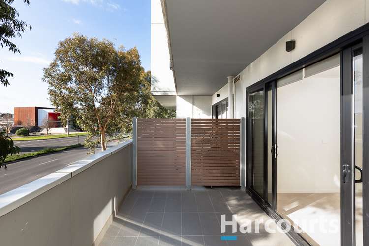 Main view of Homely apartment listing, 305/80 Cheltenham Road, Dandenong VIC 3175