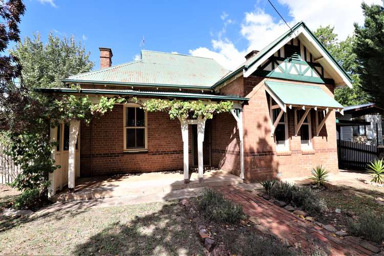 Main view of Homely house listing, 22 Cooper Street, Cootamundra NSW 2590