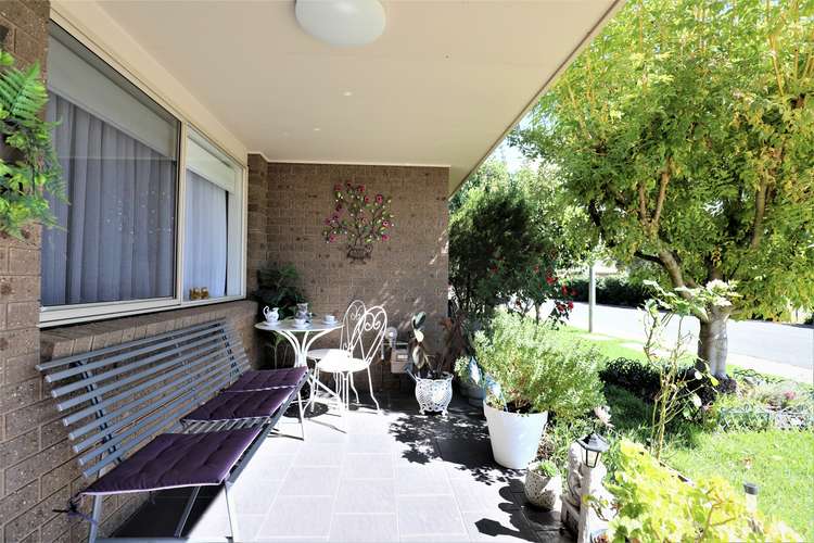 Main view of Homely retirement listing, 25/8 Short Street, Cootamundra NSW 2590