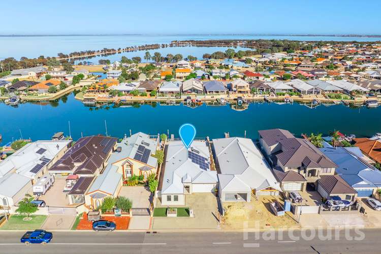 Main view of Homely house listing, 98 Murray Waters Boulevard, South Yunderup WA 6208