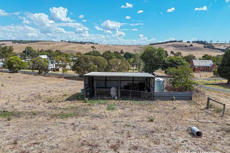 Sixth view of Homely residentialLand listing, Allotment 38 Henty Street, Merino VIC 3310