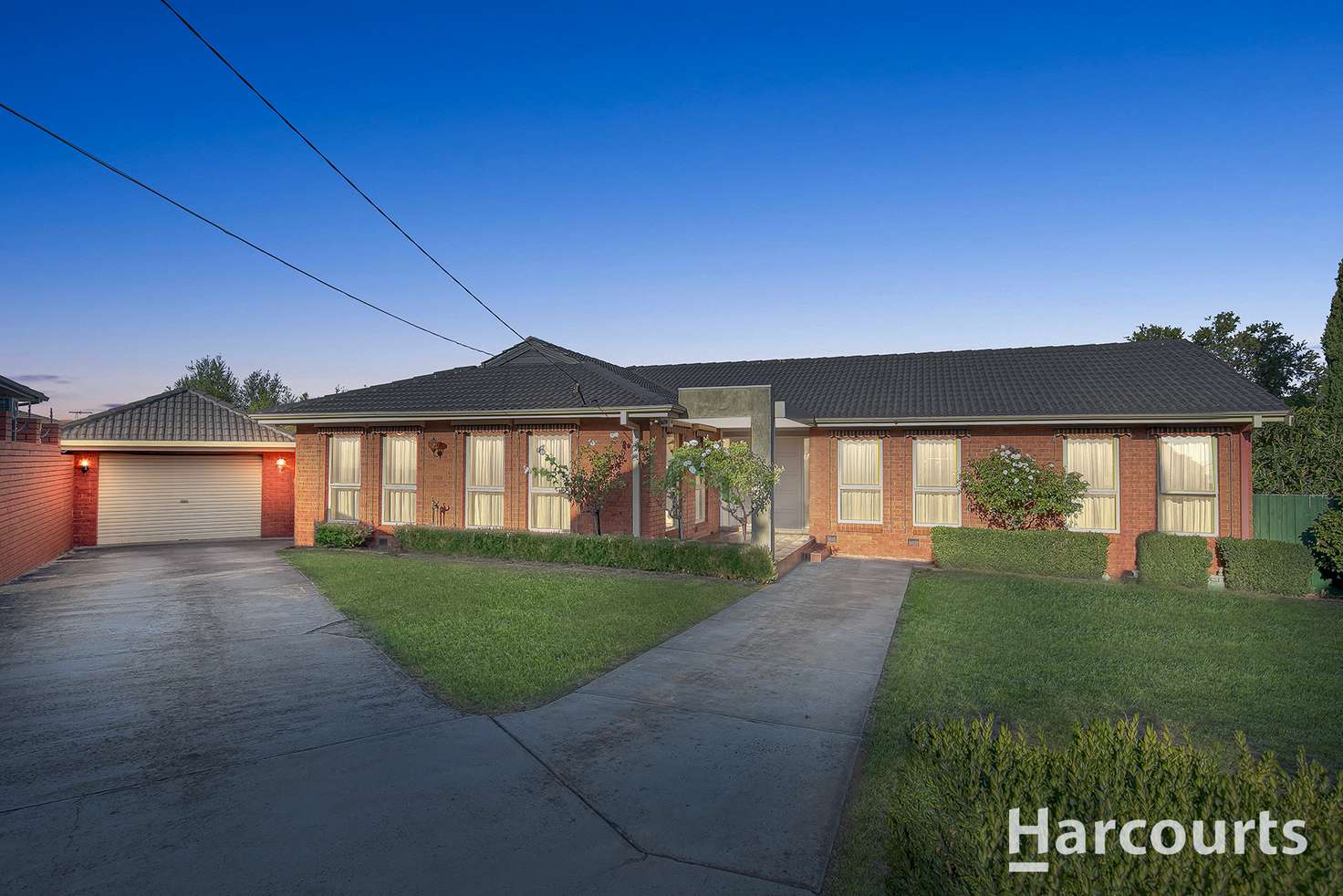 Main view of Homely house listing, 8 Cantala Court, Vermont South VIC 3133