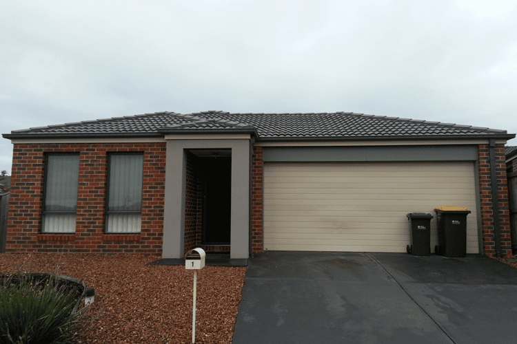 Main view of Homely house listing, 1 Estate Place, South Morang VIC 3752