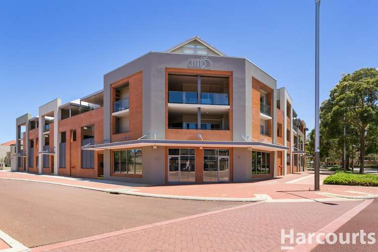 19/56 Grand Boulevard, Joondalup WA 6027