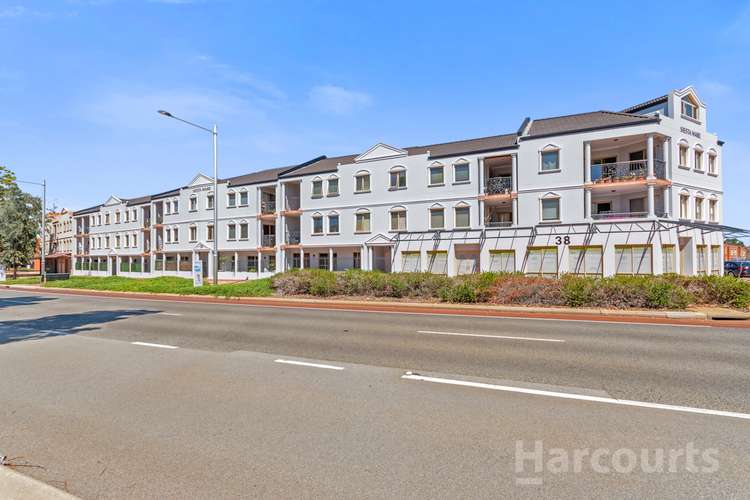 Main view of Homely house listing, 15/38 Grand Boulevard, Joondalup WA 6027