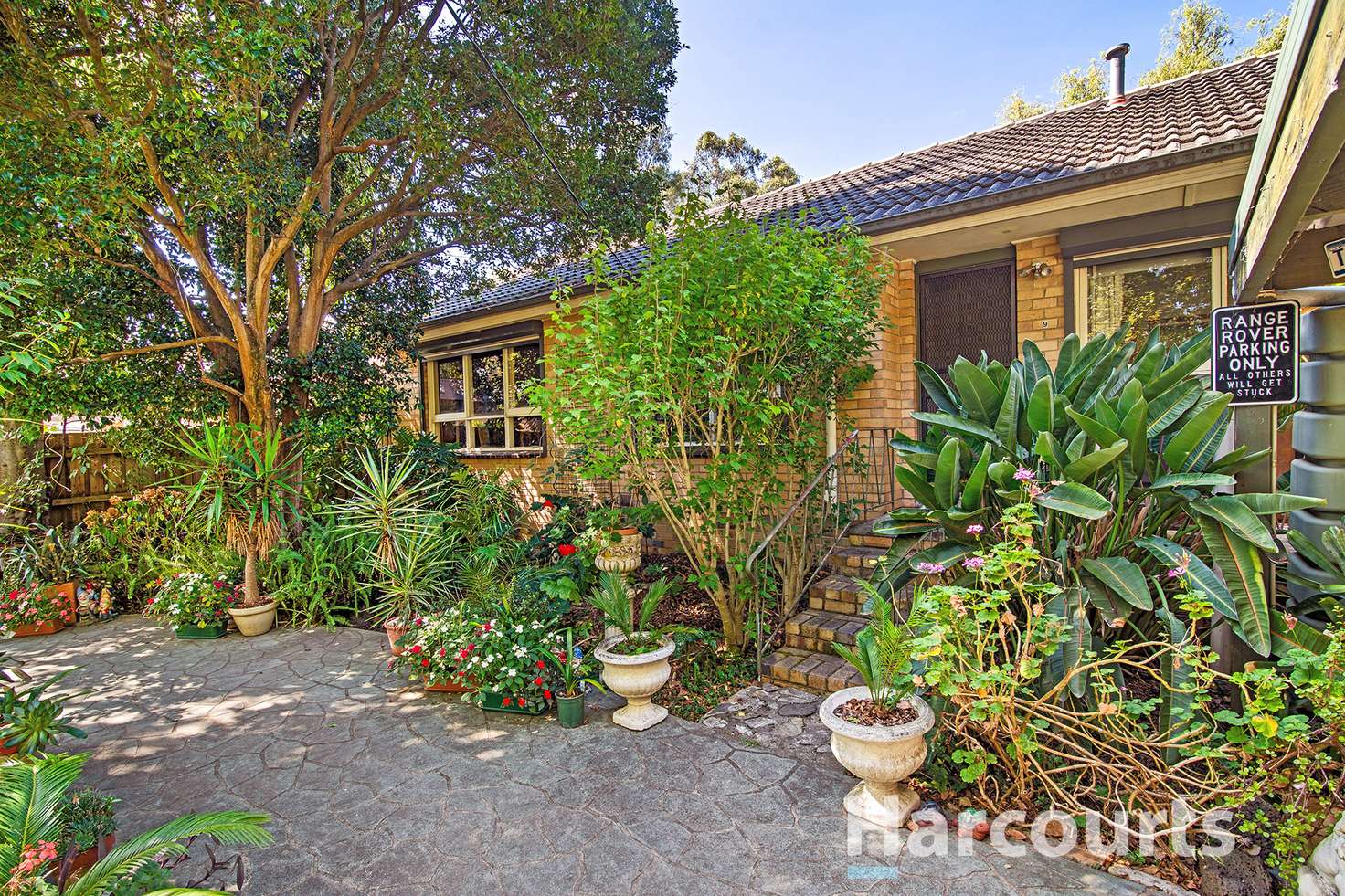 Main view of Homely house listing, 9 Rankin Road, Boronia VIC 3155
