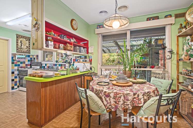 Third view of Homely house listing, 9 Rankin Road, Boronia VIC 3155