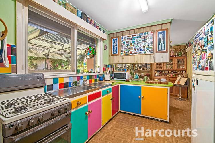 Fourth view of Homely house listing, 9 Rankin Road, Boronia VIC 3155