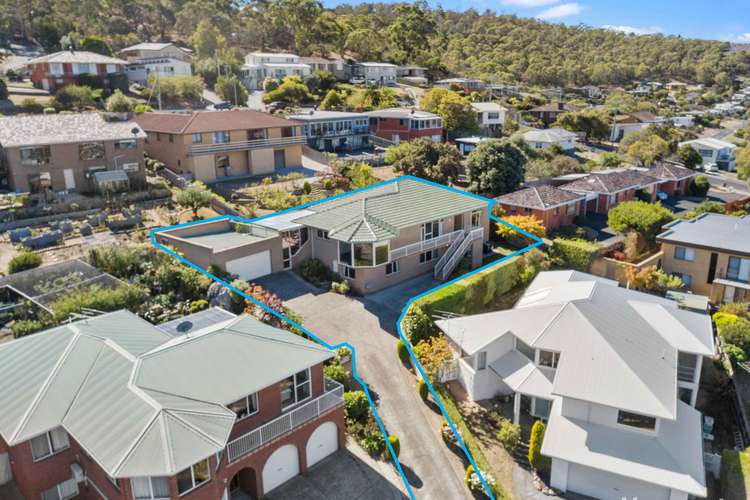 53 Maluka Terrace, Bellerive TAS 7018