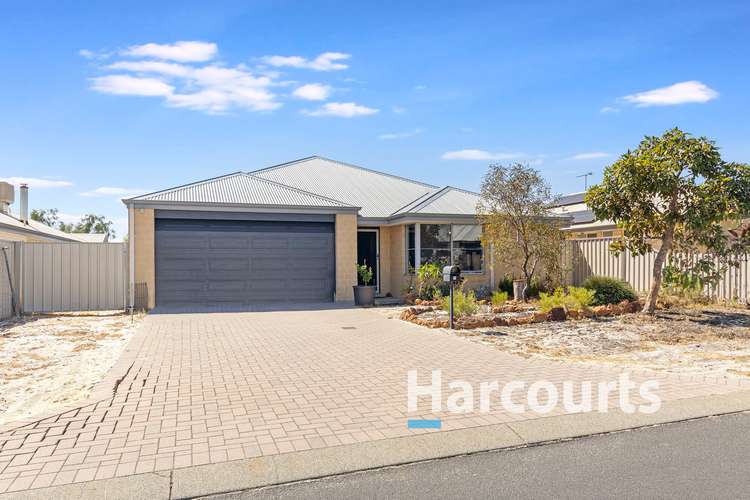 Main view of Homely house listing, 16 Greenwood Way, Capel WA 6271