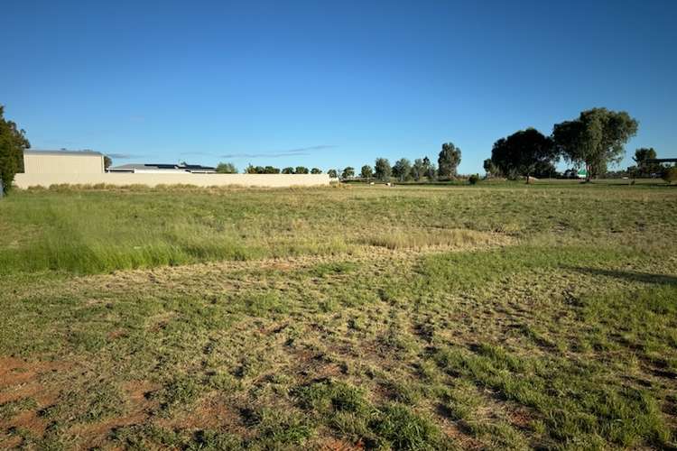 Main view of Homely residentialLand listing, 6 Namoi Street, North Bourke NSW 2840