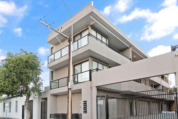 Main view of Homely townhouse listing, 2/29 Bartels Street, Adelaide SA 5000