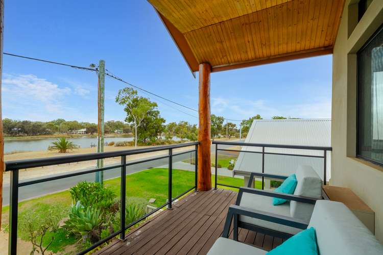 Main view of Homely unit listing, 1/21 Bertram Street, Coodanup WA 6210