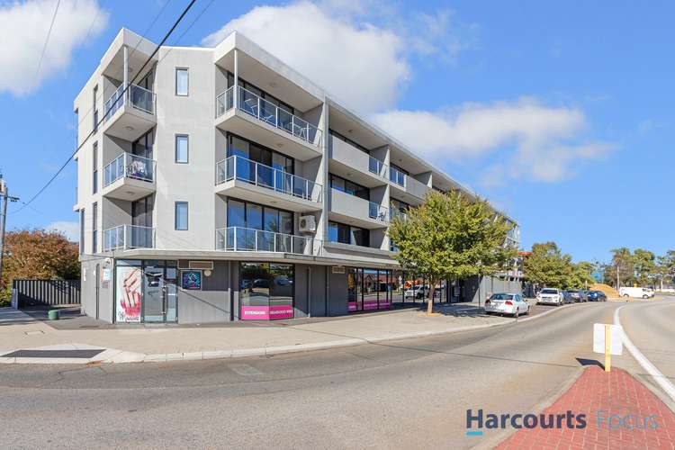 Main view of Homely apartment listing, 13/47 Carden Drive, Cannington WA 6107