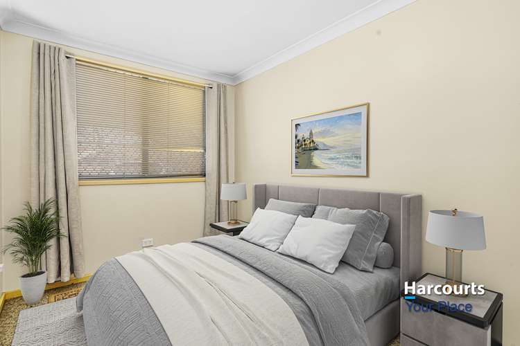 Fifth view of Homely villa listing, 26/300 Jersey Road, Plumpton NSW 2761