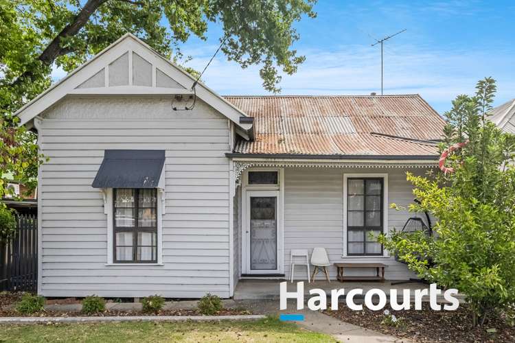 Main view of Homely house listing, 11 Green Street, Wangaratta VIC 3677